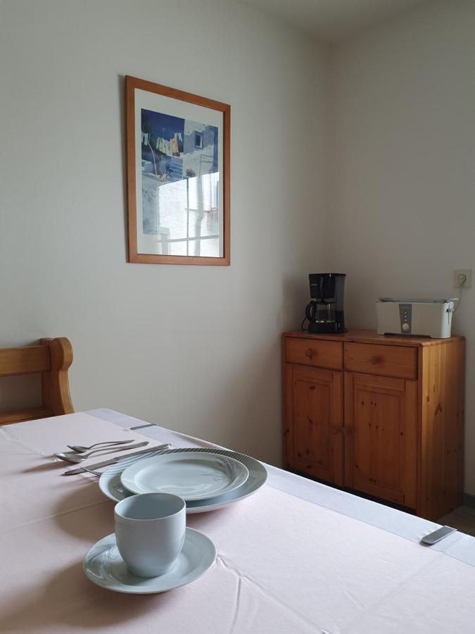 Haus Bergblick Lägenhet Mauth Exteriör bild